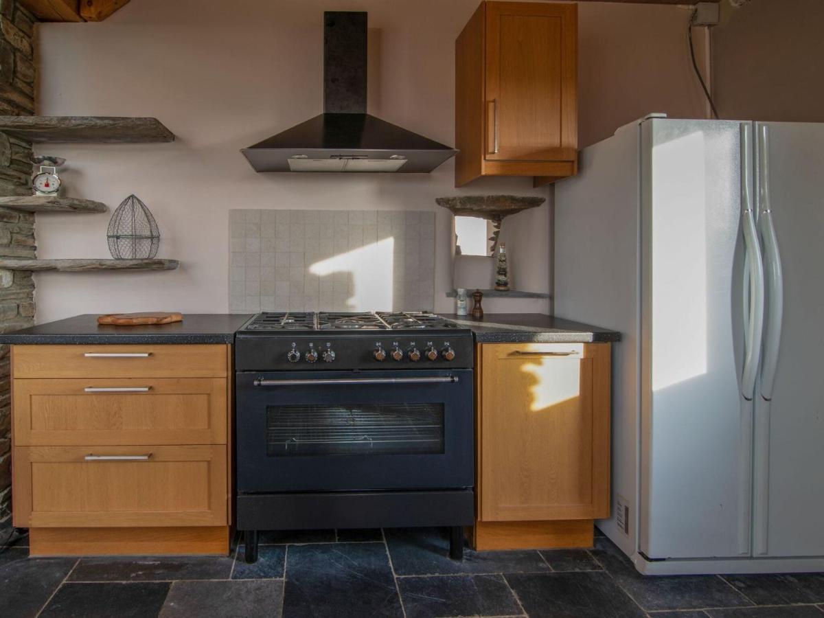 Very Spacious House With Sauna Spa And Countryside Views Gouvy Kültér fotó